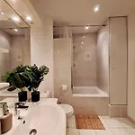 Апартаменты Le Bleriot - Idealement Situe Avec Sauna