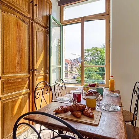 Le Bleriot - Idealement Situe Avec Sauna Calais