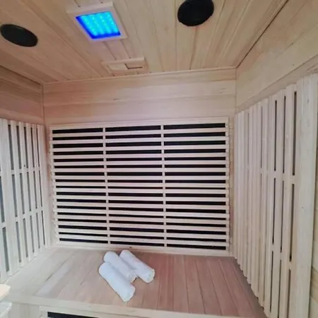 Le Bleriot - Idealement Situe Avec Sauna *