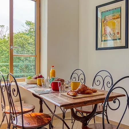 Apartment Le Bleriot - Idealement Situe Avec Sauna