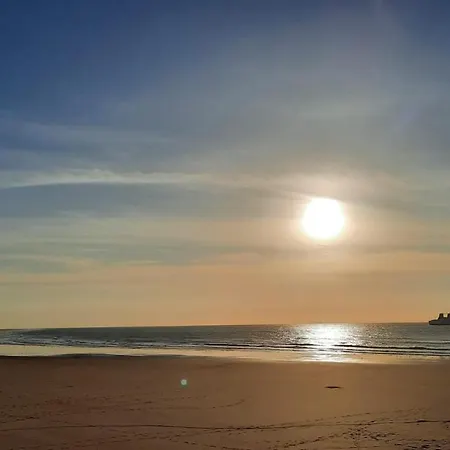 Apartment Le Bleriot - Idealement Situe Avec Sauna *