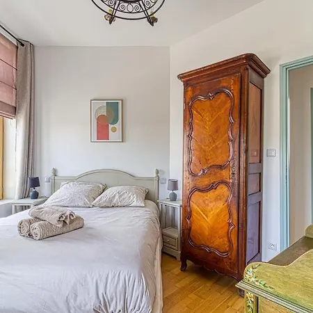 Le Bleriot - Idealement Situe Avec Sauna * Calais