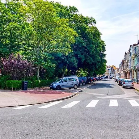 Apartment Le Bleriot - Idealement Situe Avec Sauna *