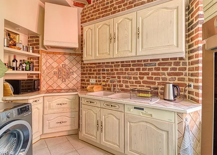 Le Blériot - Idéalement Situé Avec Sauna *