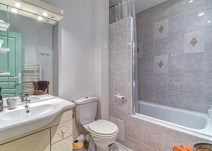 Le Blériot - Idéalement Situé Avec Sauna