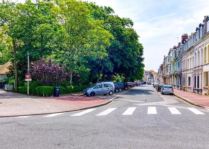 Appartement Le Blériot - Idéalement Situé Avec Sauna *